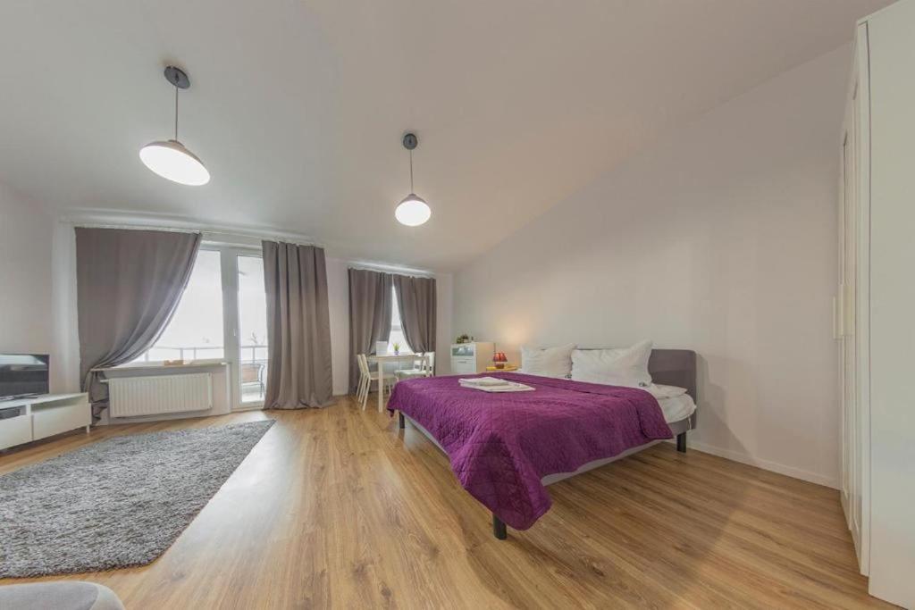 Golden Apartments Warsaw - Big And Bright Stylish Apartments - City Center - Pereca Exterior foto