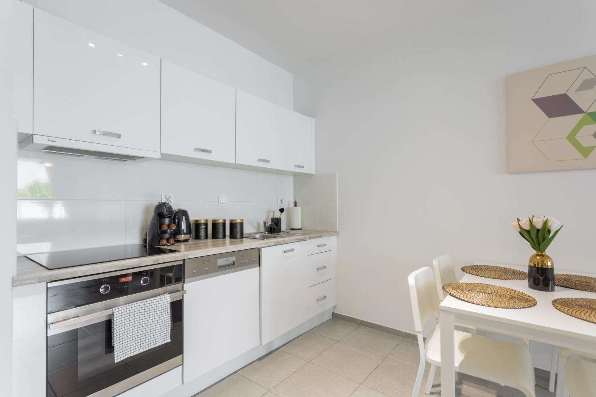 Golden Apartments Warsaw - Big And Bright Stylish Apartments - City Center - Pereca Exterior foto