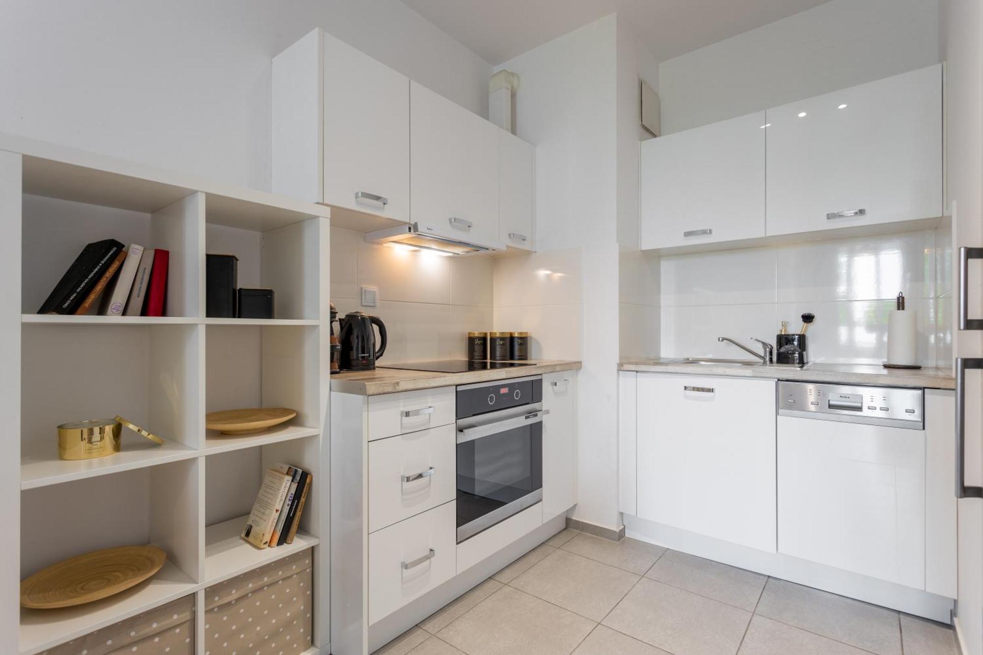 Golden Apartments Warsaw - Big And Bright Stylish Apartments - City Center - Pereca Exterior foto